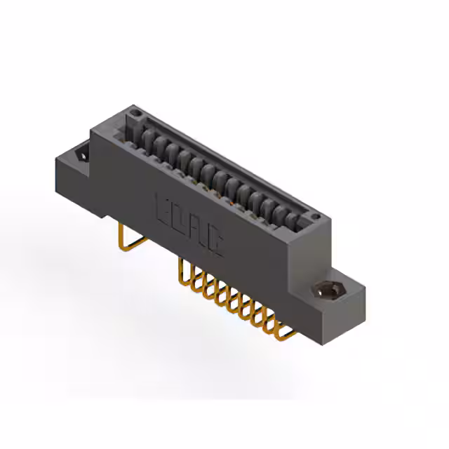 395-014-558-108 EDAC Inc.  Edgeboard Connectors